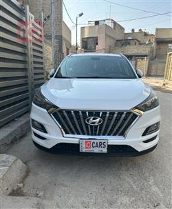 هيونداي توسان